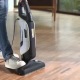 Вертикальный пылесос Karcher VC 5 на видео