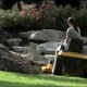 Садовый минитрактор Cub Cadet CC 1020 BHN на видео