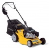 Газонокосилка электрическая MTD 4218 E HW