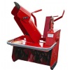 Газонокосилка электрическая MTD 4218 E HW