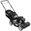 Газонокосилка электрическая MTD 4218 E HW