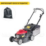 Газонокосилка бензиновая Honda HRX 426 PD (HRX 426 CPDE)  в Санкт-Петербурге