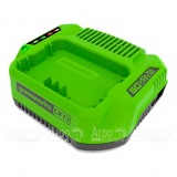 Зарядное устройство Greenworks 60V в Санкт-Петербурге