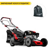 Газонокосилка бензиновая Мобил К XM461 Комфорт в Санкт-Петербурге