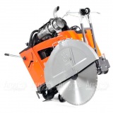 Швонарезчик Husqvarna FS 5000 D (дизельный) в Санкт-Петербурге