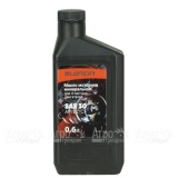 Масло моторное минеральное Loncin 4Т SAE 30 API SJ/CF 0.6 л для 4-х тактных двигателей в Санкт-Петербурге