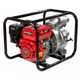 Бензиновая мотопомпа Brait BR-WP-30D(7) в Санкт-Петербурге