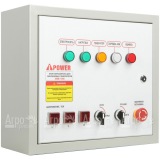 Блок автозапуска A-iPower 400B 100A в Санкт-Петербурге