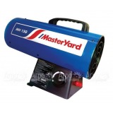 Газовая тепловая пушка MasterYard MH 15G в Санкт-Петербурге
