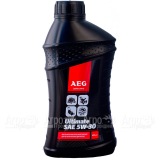 Масло полусинтетическое AEG Ultimate SAE 5W30 0.6 л для 4-х тактных двигателей в Санкт-Петербурге