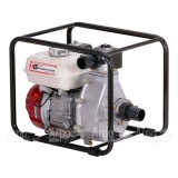 Бензиновая мотопомпа DaiShin SCH-5050HX в Санкт-Петербурге
