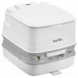 Биотуалет Thetford Porta Potti 335 в Санкт-Петербурге