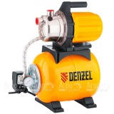 Насосная станция Denzel PS800X в Санкт-Петербурге