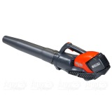 Воздуходувка аккумуляторная Oleo-Mac BVI 60 40В (без аккумулятора и ЗУ) в Санкт-Петербурге