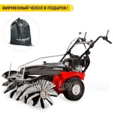 Подметальная машина Tielburger TK48 PRO (Honda) в Санкт-Петербурге