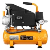 Компрессор воздушный DEKO DKAC09 в Санкт-Петербурге