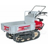 Транспортер Efco TN 5600 в Санкт-Петербурге