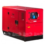 Дизельгенератор Fubag DS 11000 AC ES 10 кВт в Санкт-Петербурге