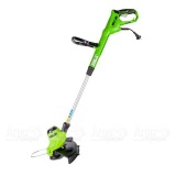 Электрокоса (электрический триммер) GreenWorks GST6030 в Санкт-Петербурге