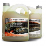 Всесезонное адгезионное масло Villartec Forester 5 л для пильных цепей в Санкт-Петербурге