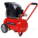 Компрессор воздушный Einhell TE-AC 270/24/10 в Санкт-Петербурге