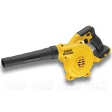 Воздуходувка аккумуляторная Dewalt DCV100 XR (без аккумулятор и зарядного устройства) в Санкт-Петербурге