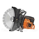 Бензорез Carver GCS 94/400 в Санкт-Петербурге