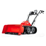 Снегоуборщик аккумуляторный Caiman Yuko 33E в Санкт-Петербурге
