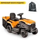 Садовый минитрактор Stiga Estate 2398 HW в Санкт-Петербурге