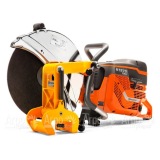 Рельсорез Husqvarna K 1270 Rail 14" 9670711-01 в Санкт-Петербурге