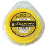 Леска Champion 2.4 мм для триммеров в Санкт-Петербурге