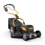 Газонокосилка аккумуляторная Stiga Combi 753e V (без аккумулятора и зарядного устройства) в Санкт-Петербурге