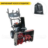 Снегоуборщик EVOline SBG 620 E в Санкт-Петербурге