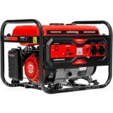 Бензогенератор Kronwerk LK-2800R 2.5 кВт в Санкт-Петербурге