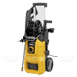 Мойка высокого давления Denzel R-180iD в Санкт-Петербурге