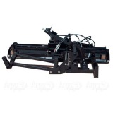 Приспособление Subframe для установки отвала для тракторов Snapper в Санкт-Петербурге