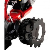 Колеса металлические (дополнительные) для мотоблоков Eurosystems Р-70 в Санкт-Петербурге