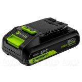Аккумулятор High Power G24HP2 для техники GreenWorks 24 В в Санкт-Петербурге