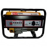 Бензогенератор RedVerg RD-G2800 2.5 кВт в Санкт-Петербурге