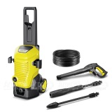 Мойка высокого давления Karcher K 5 WCM в Санкт-Петербурге