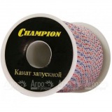 Канат запускной Champion 6,0мм 100м в Санкт-Петербурге