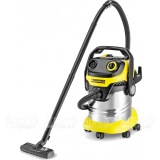 Пылесос для сухой и влажной уборки Karcher WD 6 P Premium в Санкт-Петербурге