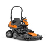 Садовый райдер Husqvarna P 524X EFI в Санкт-Петербурге