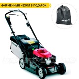 Газонокосилка бензиновая Honda HRX 476 VKEH (HRX476C1VKEH) в Санкт-Петербурге