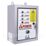 Блок автозапуска A-iPower 230В, 50А в Санкт-Петербурге