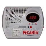 Стабилизатор Ресанта АСН-500 Н/1-Ц в Санкт-Петербурге