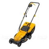 Газонокосилка электрическая Denzel GM-1100 в Санкт-Петербурге
