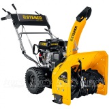 Снегоуборщик Steher GST-756 в Санкт-Петербурге
