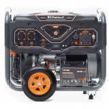 Бензогенератор Helmut LS 10000EA 9 кВт в Санкт-Петербурге