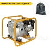 Мотопомпа Caiman SWT-50EX в Санкт-Петербурге